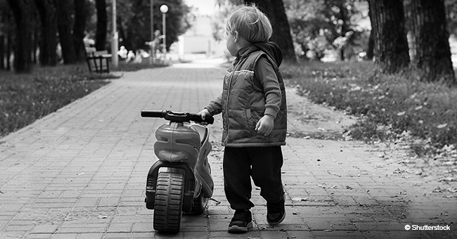 Seine-et-Marne : Un enfant de 3 ans meurt tragiquement sur une mini moto avec son frère de 6 ans