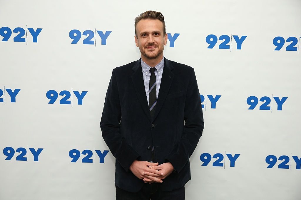 Jason Segel at the 92nd Street Y Presents: The End Of The Tour at 92nd Street Y on July 27, 2015 | Photo: Getty Images
