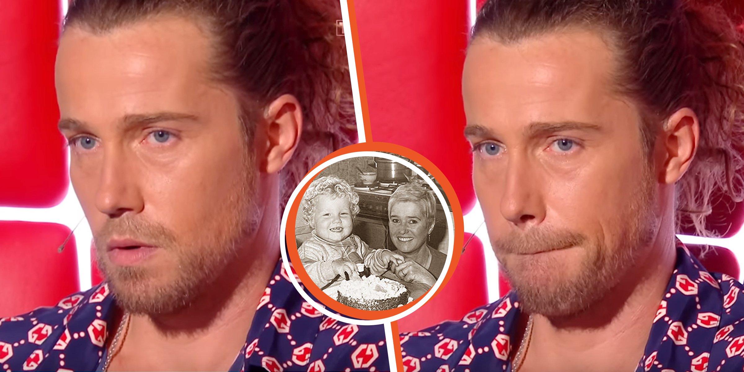  youtube.com/The Voice Kids France  instagram.com/jdoreofficiel