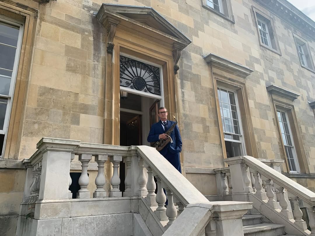 Paul Hardcastle Jr. poses for a photo posted 28 October 2025. | Source: Instagram/paul_hardcastle_junior