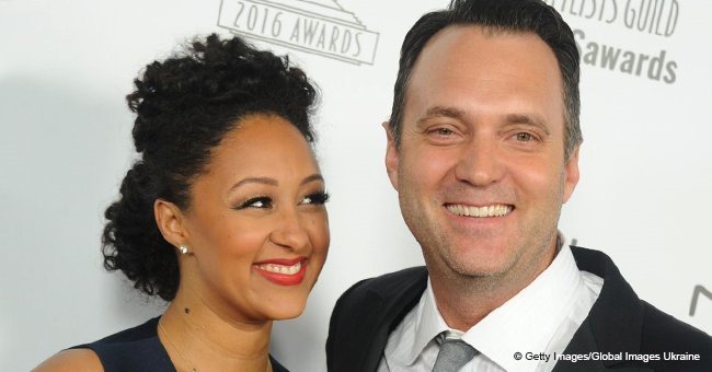 Tamera Mowry’s hubby shares lovely pic together after she suffered from concerning disease