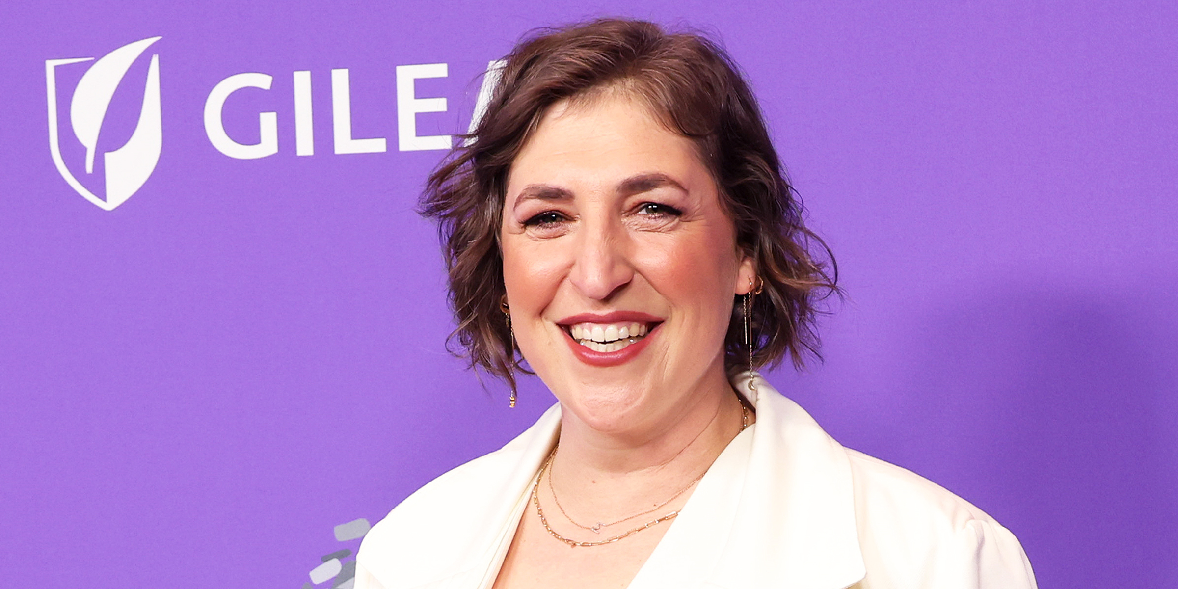 Mayim Bialik | Source: Getty Images
