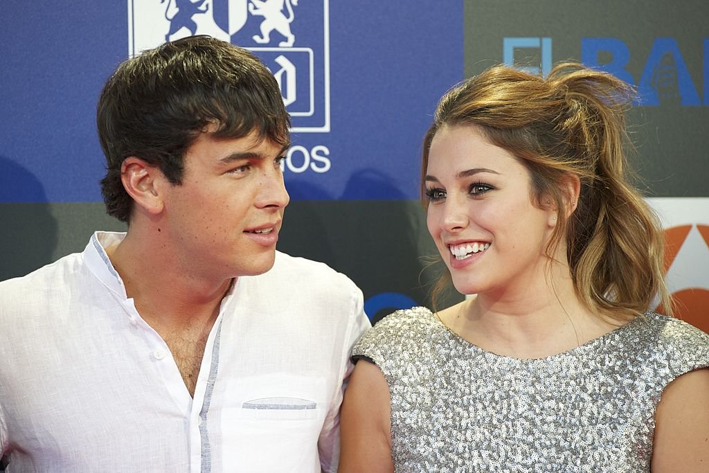 Mario Casas y Blanca Suárez.| Fuente: Getty Images Mario Casas y Blanca Suárez.| Fuente: Getty Images