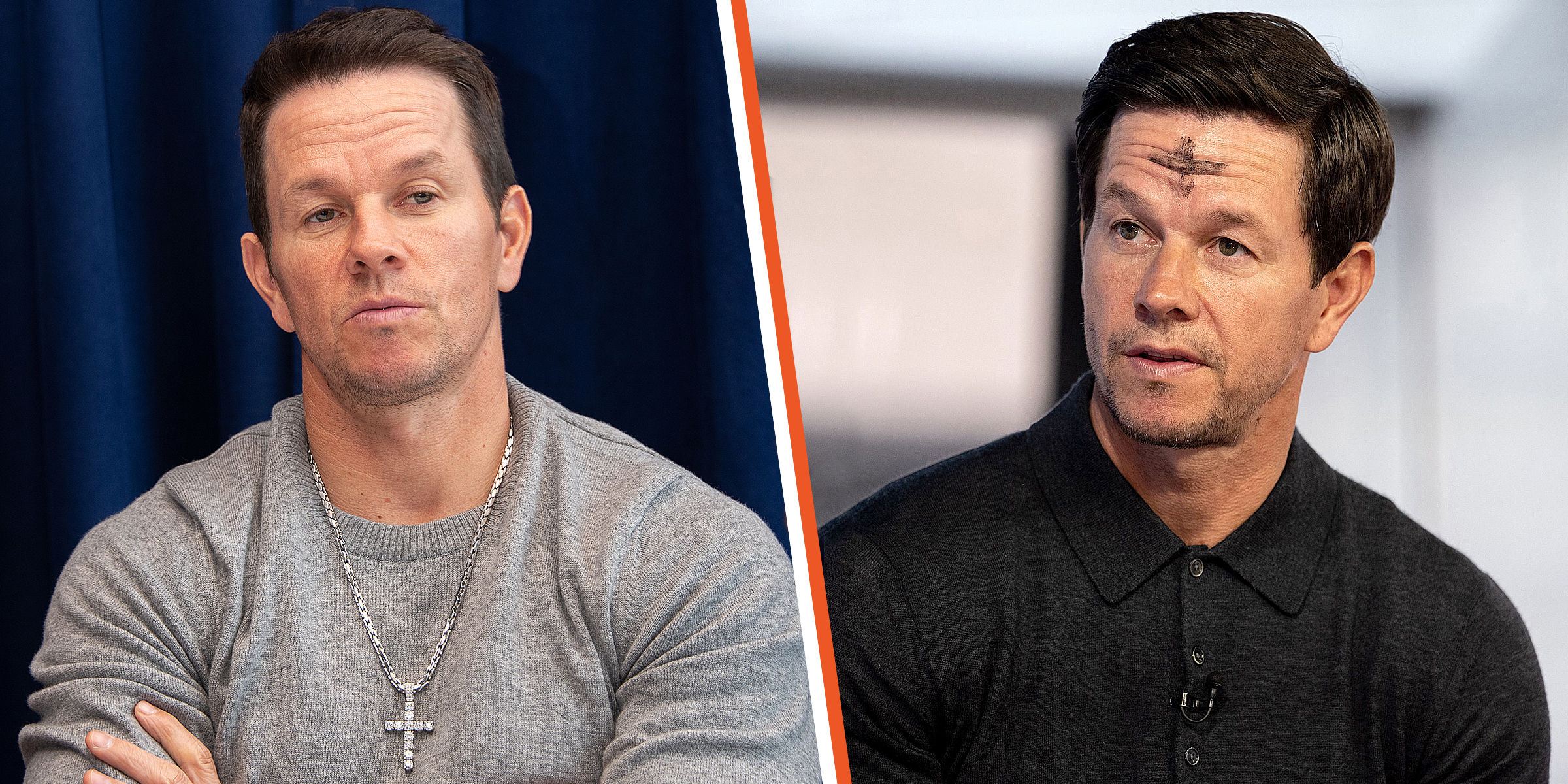 Mark Wahlberg | Mark Wahlberg | Source: Getty Images