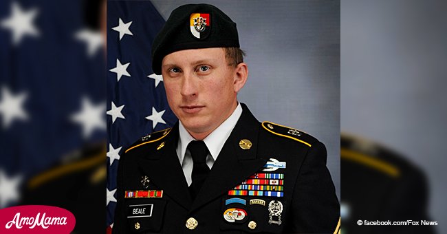 Special Forces soldier killed in Afghanistan identified as a Green Beret from Virginia