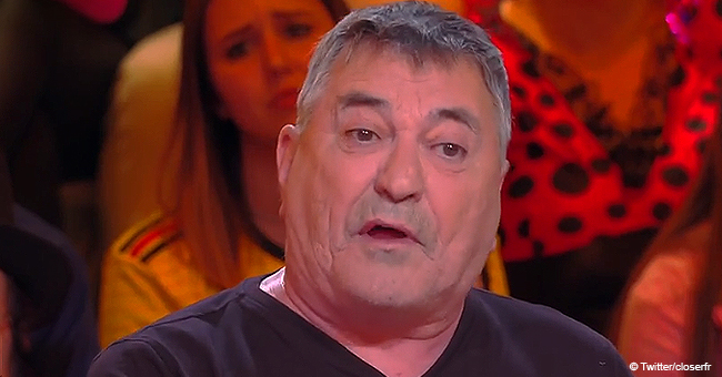 'Je suis très peiné' : Jean-Marie Bigard, en larmes, réagit à la prohibition au milieu d'une blague scandaleuse