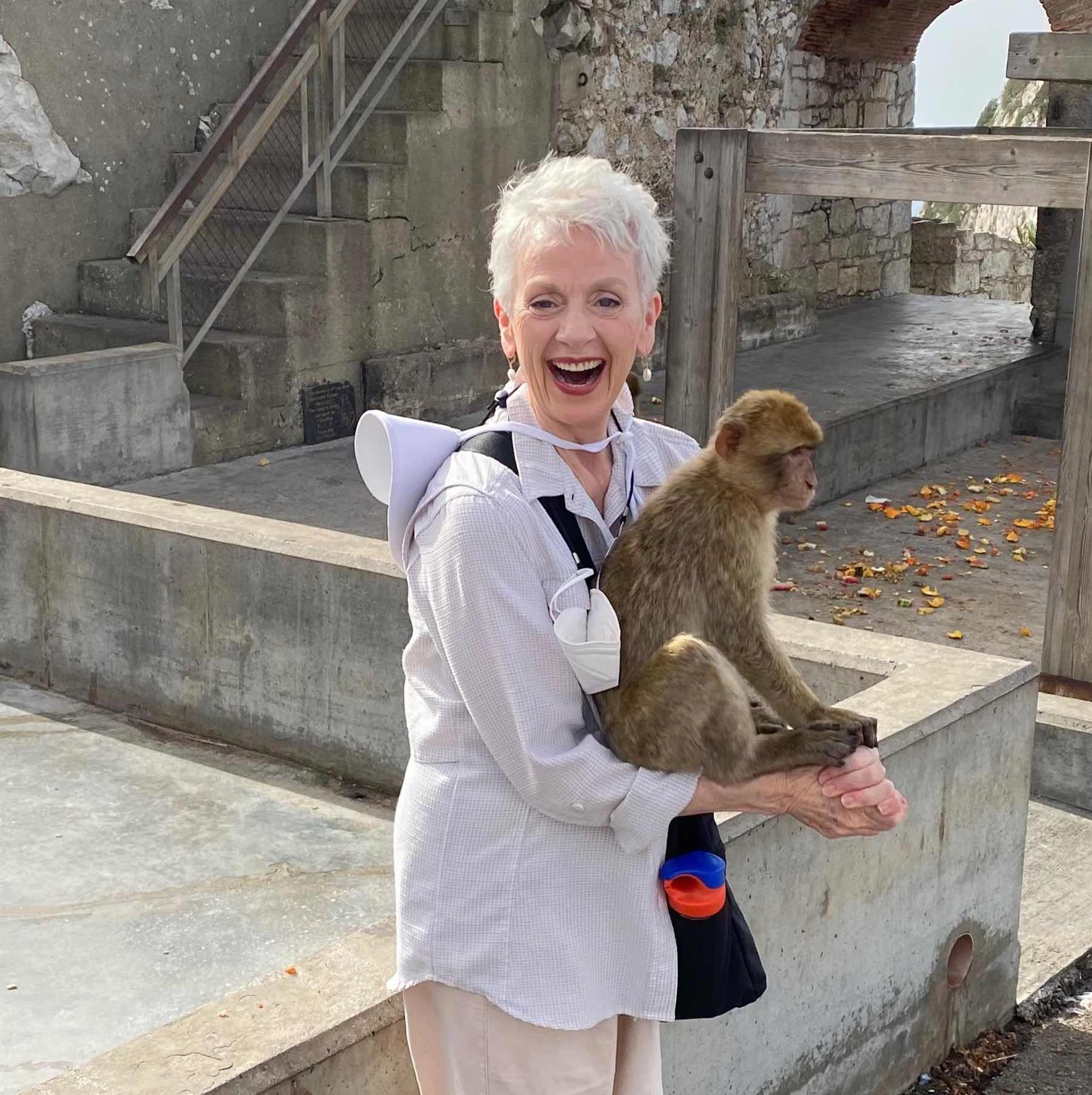 The actress | Source: Legacy/jessie-jones