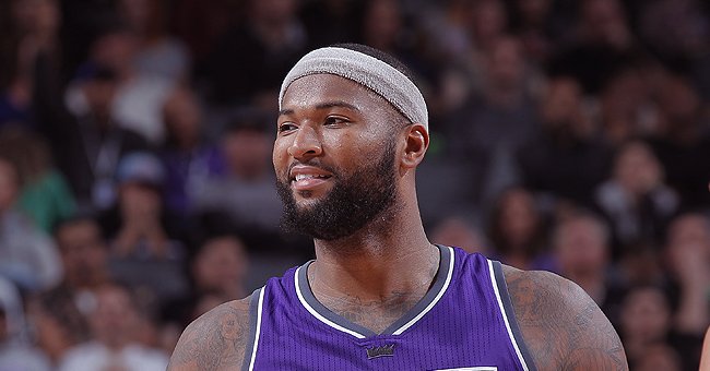 DeMarcus Cousins during a game against the New Orleans Pelicans at the Smoothie King Center on April 09, 2019 | Photo: Getty Images