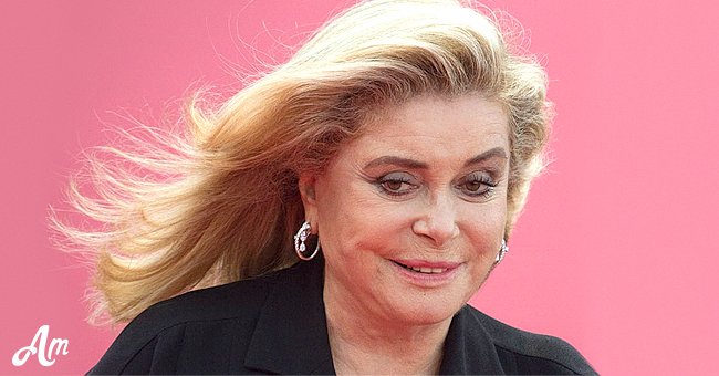 Catherine Deneuve : Découvrez son incroyable routine anti-âge à adopter