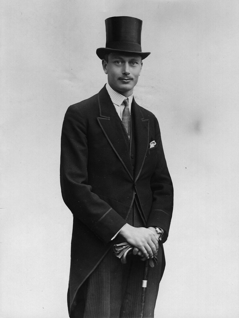 Henry, Duke of Gloucester in the UK circa 1935 | Getty Images