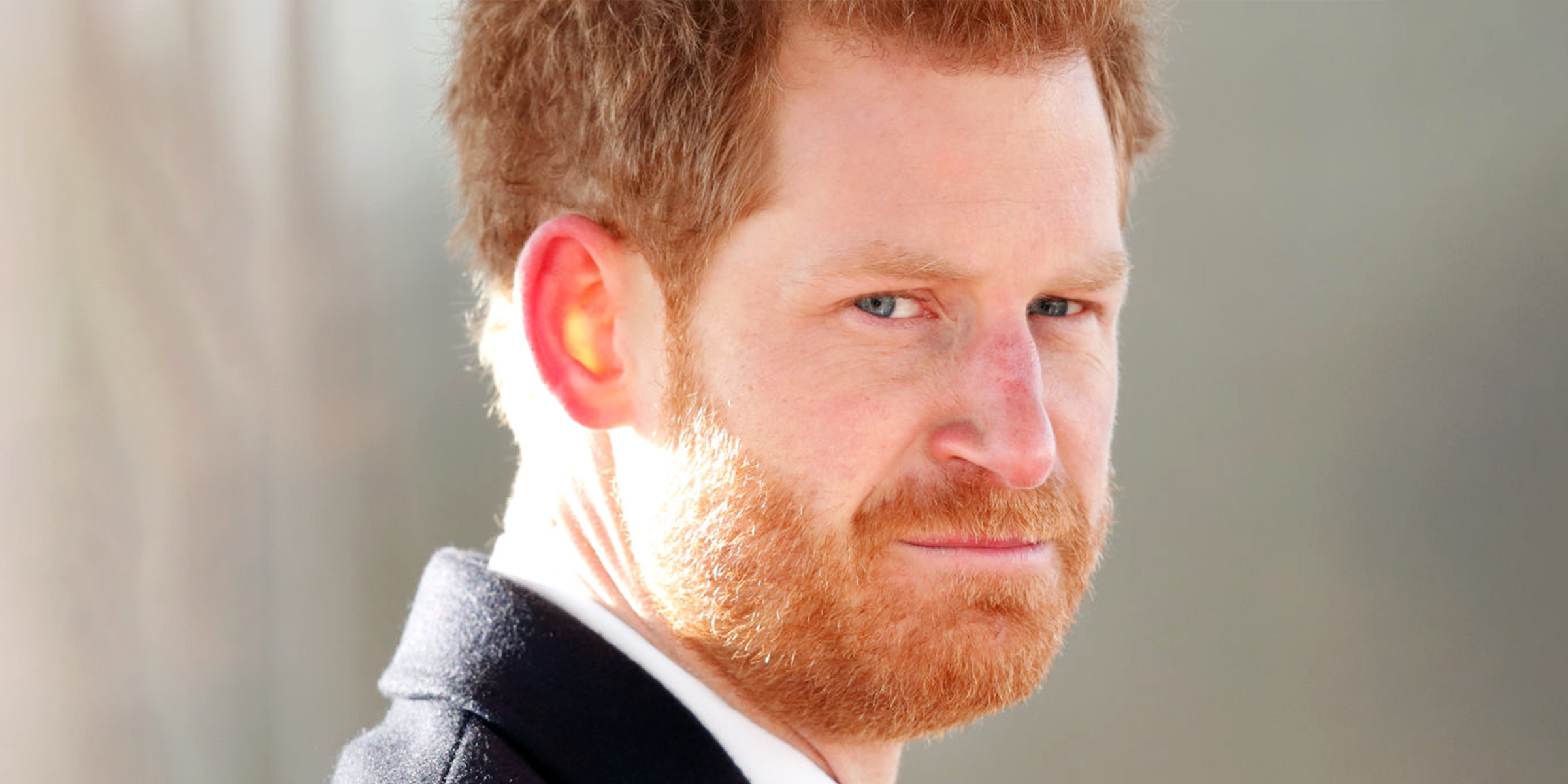 Prince Harry | Source: Getty Images
