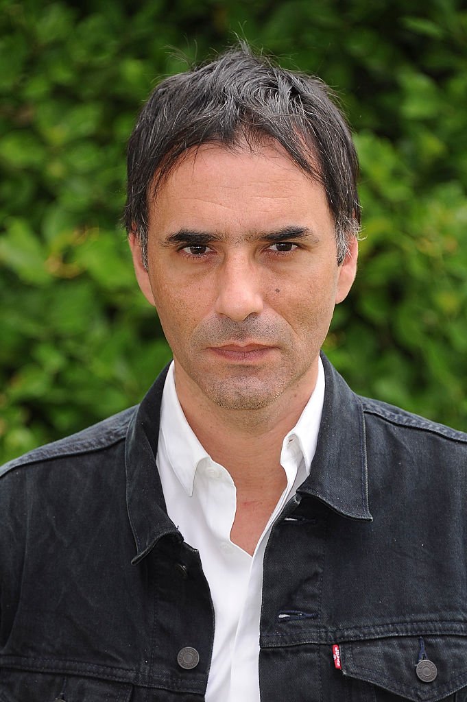 Portrait de Samuel Benchetrit | source : Getty Images
