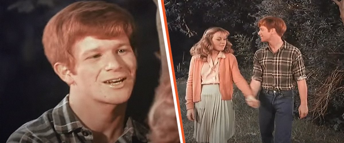 Eric Scott AKA Ben of ‘The Waltons’ Is Married for the 3rd Time & Has 3 ...