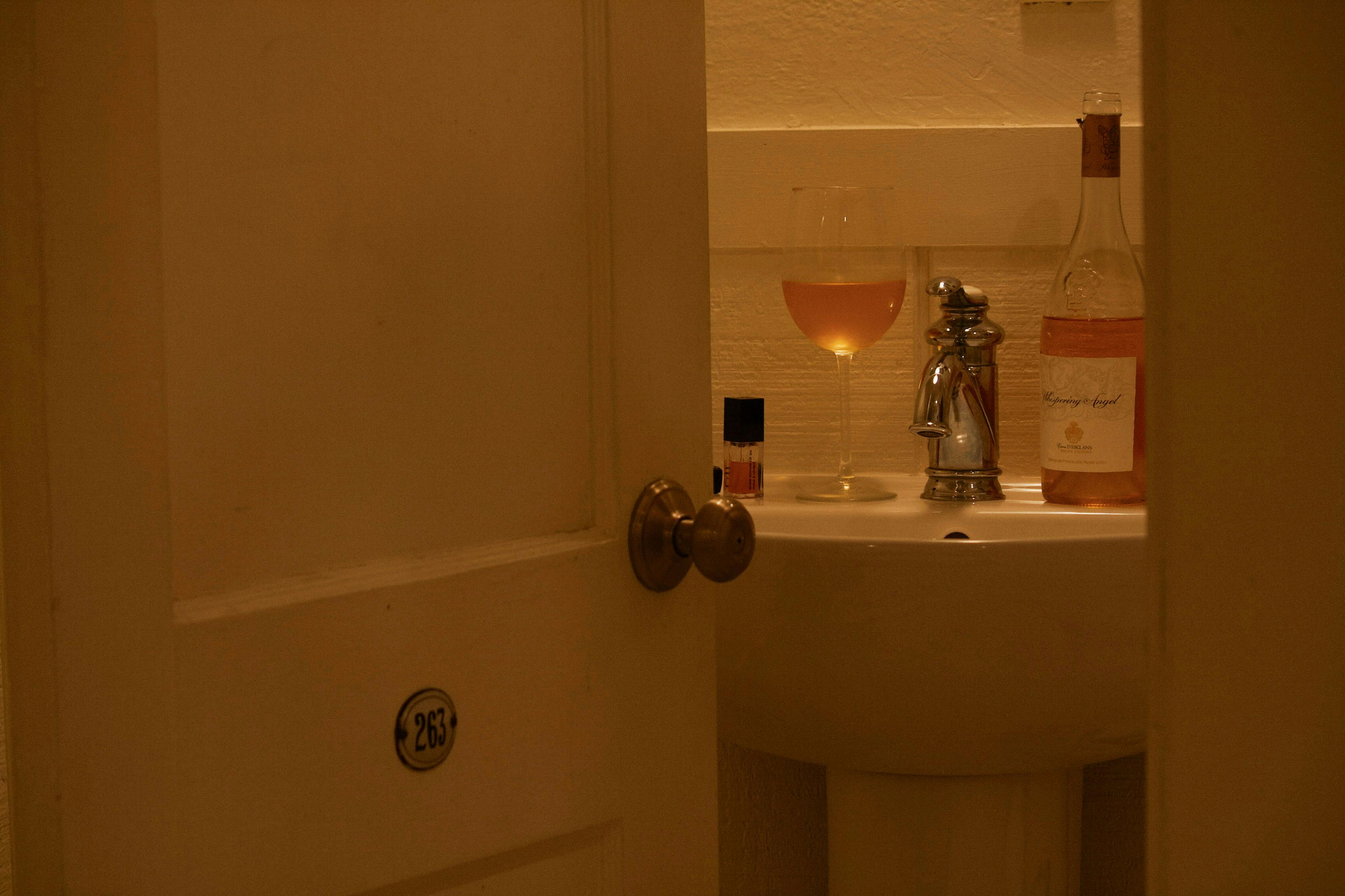 A view of a bathroom | Soruce: Pexels