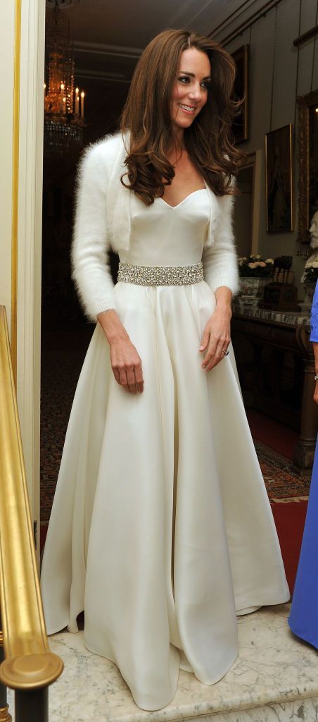 La duchesse Kate Middleton | Photo : Getty Images