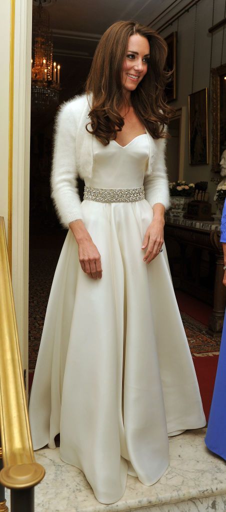  La duchesse Kate Middleton | Photo : Getty Images