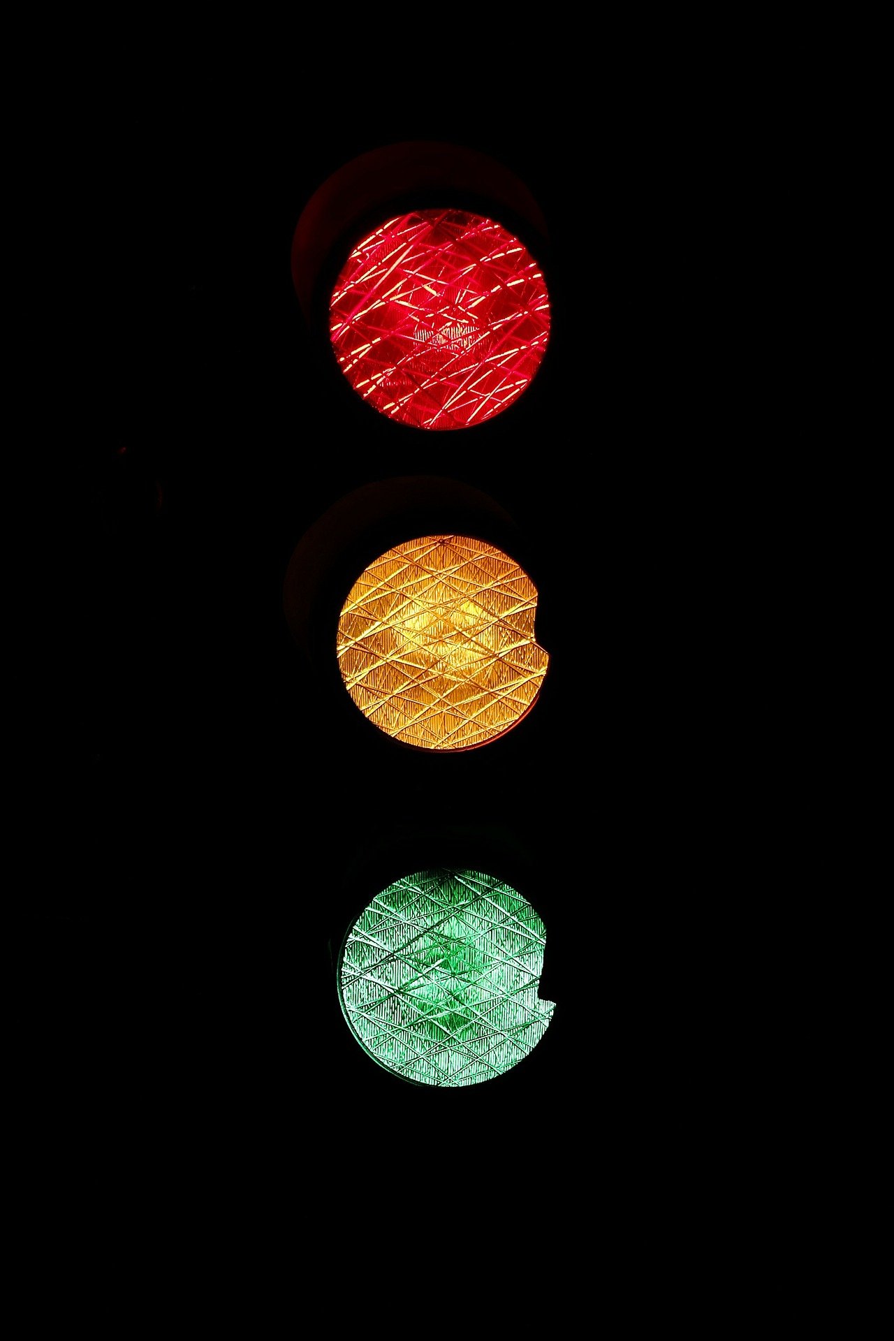 Traffic light | Source: Pixabay 