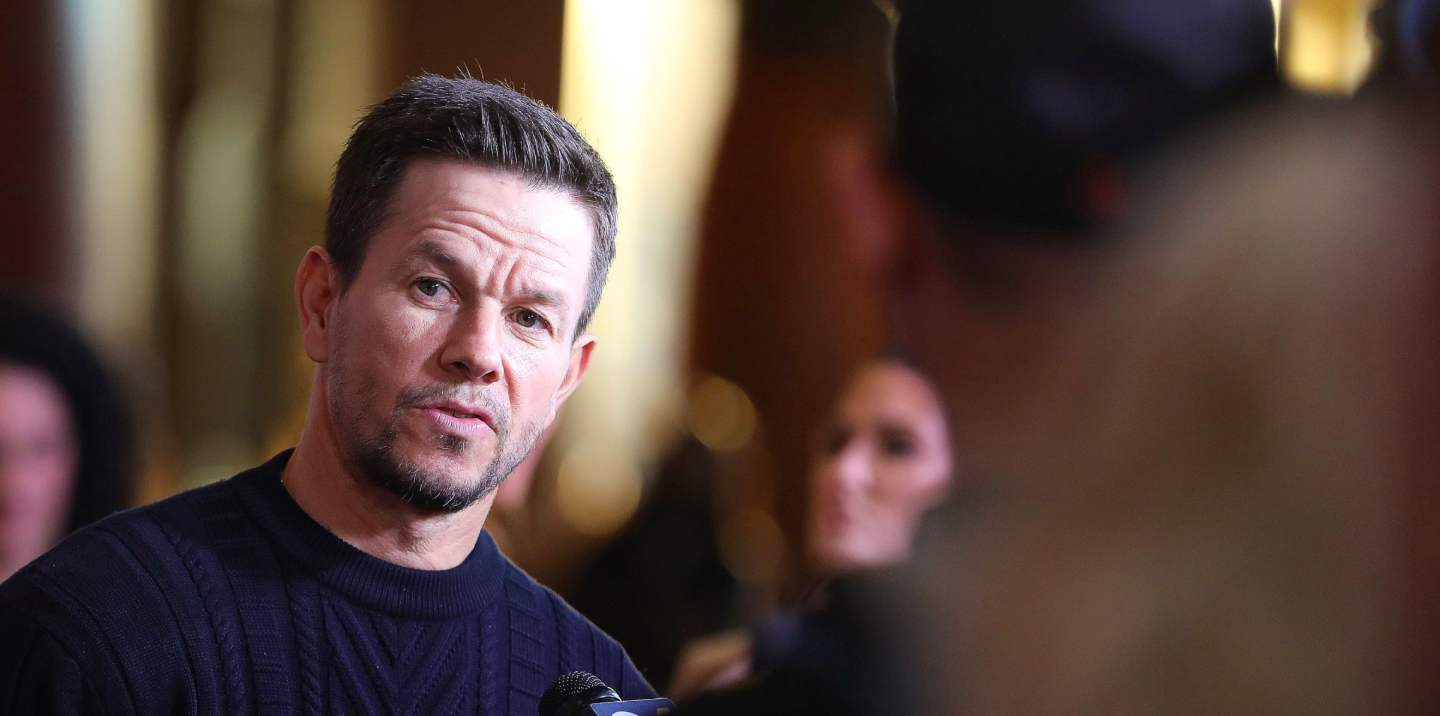 Mark Wahlberg | Source: Getty Images