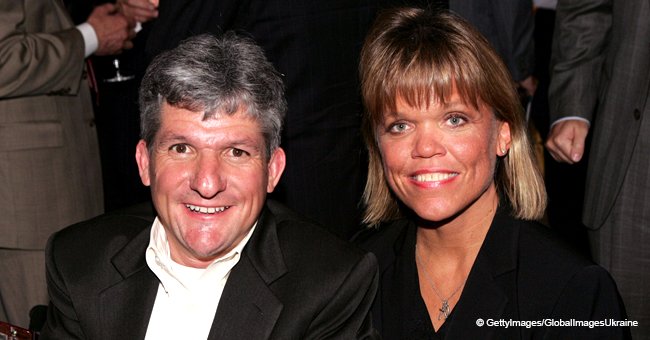 LPBW Fans Are Wondering Who Will Get Remarried First, Matt or Amy Roloff