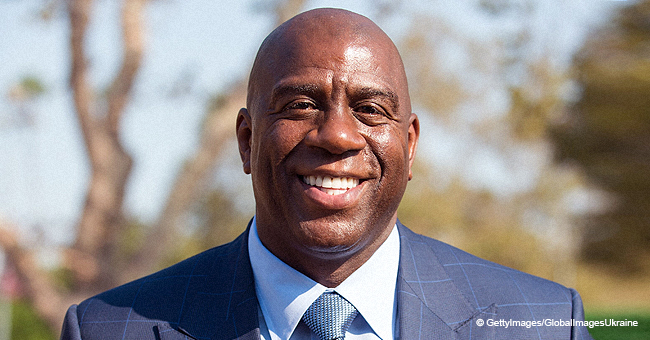 Magic Johnson’s Journey: His Life after Being Tested HIV Positive