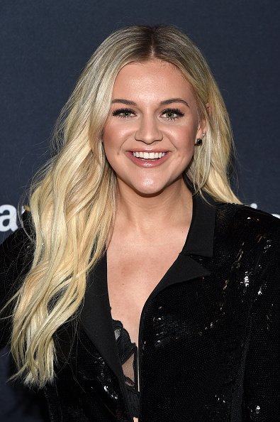 Kelsea Ballerini at Omni Hotel on February 19, 2020 in Nashville, Tennessee. | Photo: Getty Images