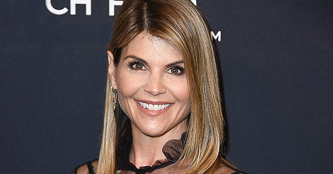 Lori Loughlin attends WCRF's "An Unforgettable Evening" at the Beverly Wilshire Four Seasons Hotel on February 27, 2018. | Photo: Getty Images