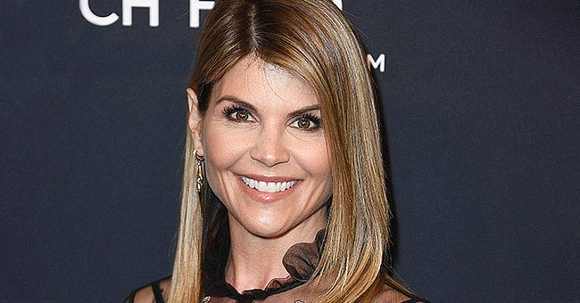 Lori Loughlin Gets First Acting Gig After Release From Prison Following College Admissions Case 7759