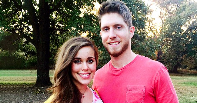 Instagram/jessaseewald