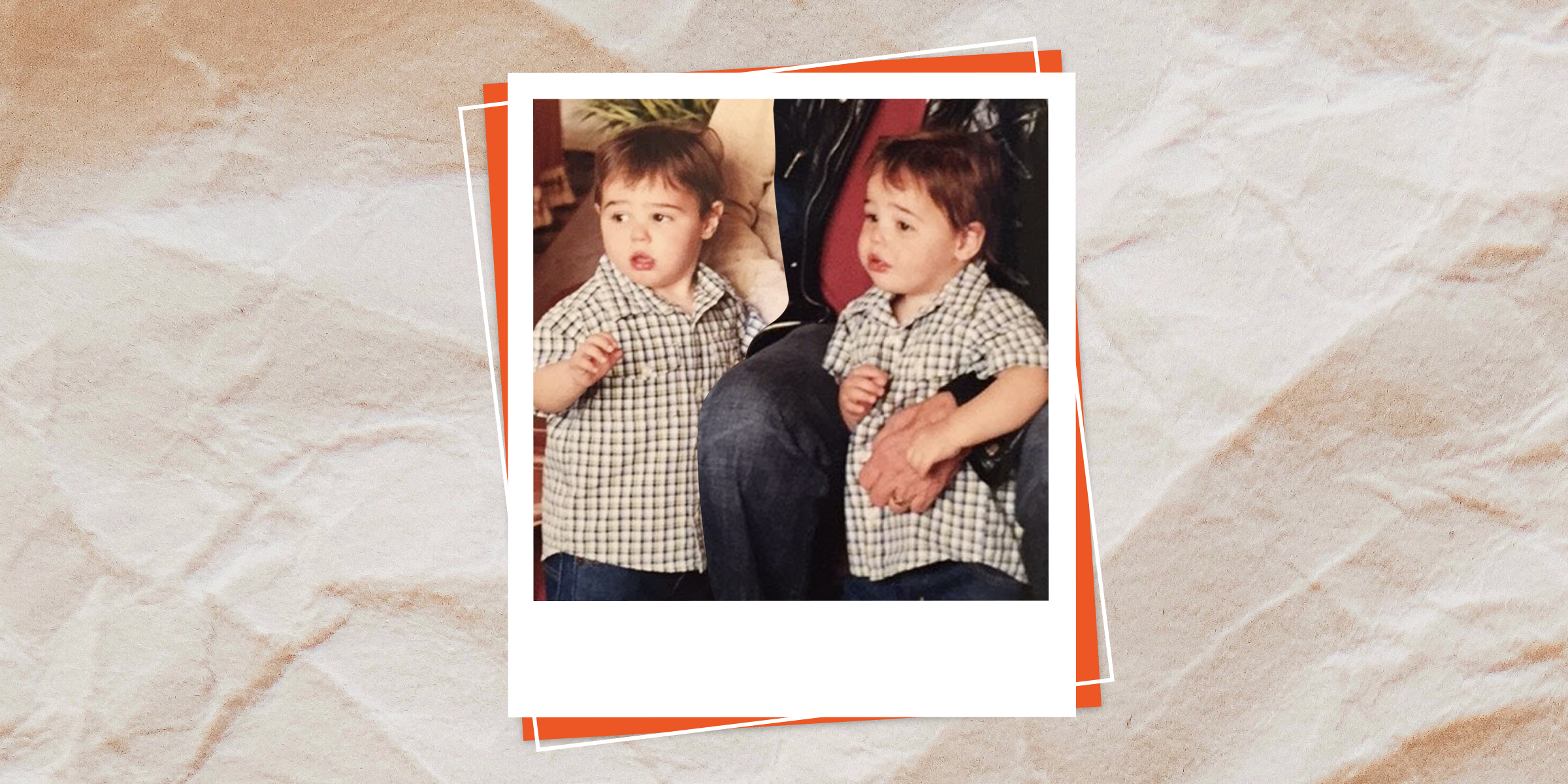 The famous star's twin boys, 2017 | Source: Instagram.com/wandamillerrogers