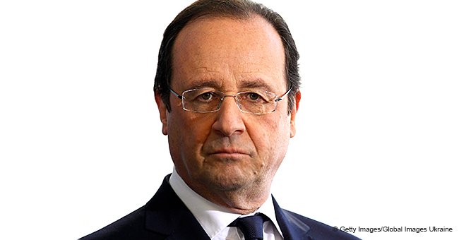 "Je suis très triste de perdre un ami" : François Hollande pleure la mort de son ami