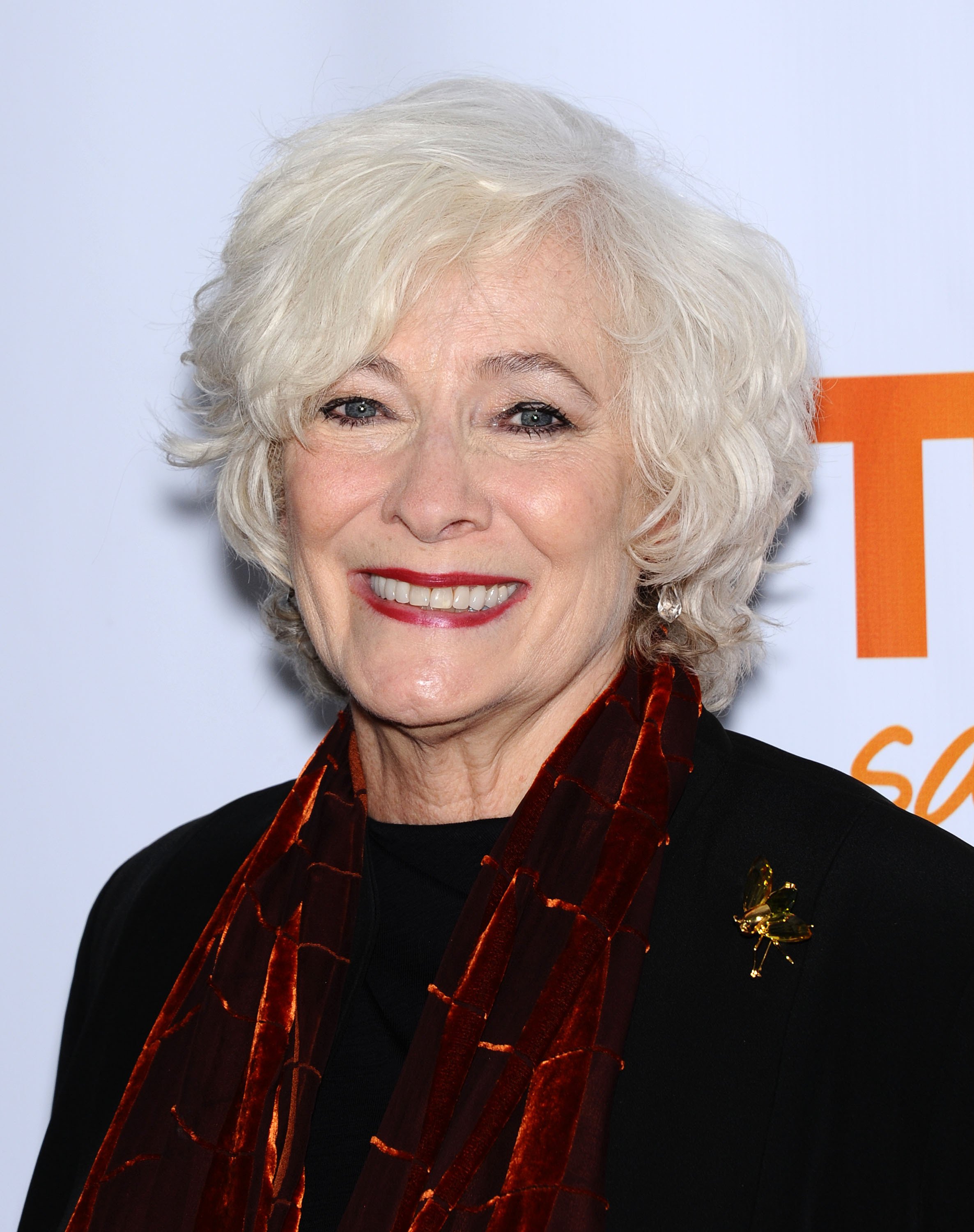 Betty Buckley arrives to Trevor Project Honors Katy Perry on December 2, 2012 in Hollywood, Los Angeles | Photo: Shutterstock