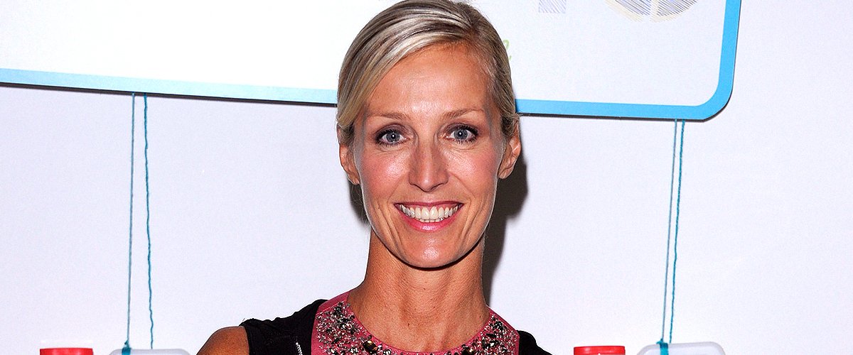 Candice Olson Looks Gorgeous at 55 — Facts about the Famous Interior