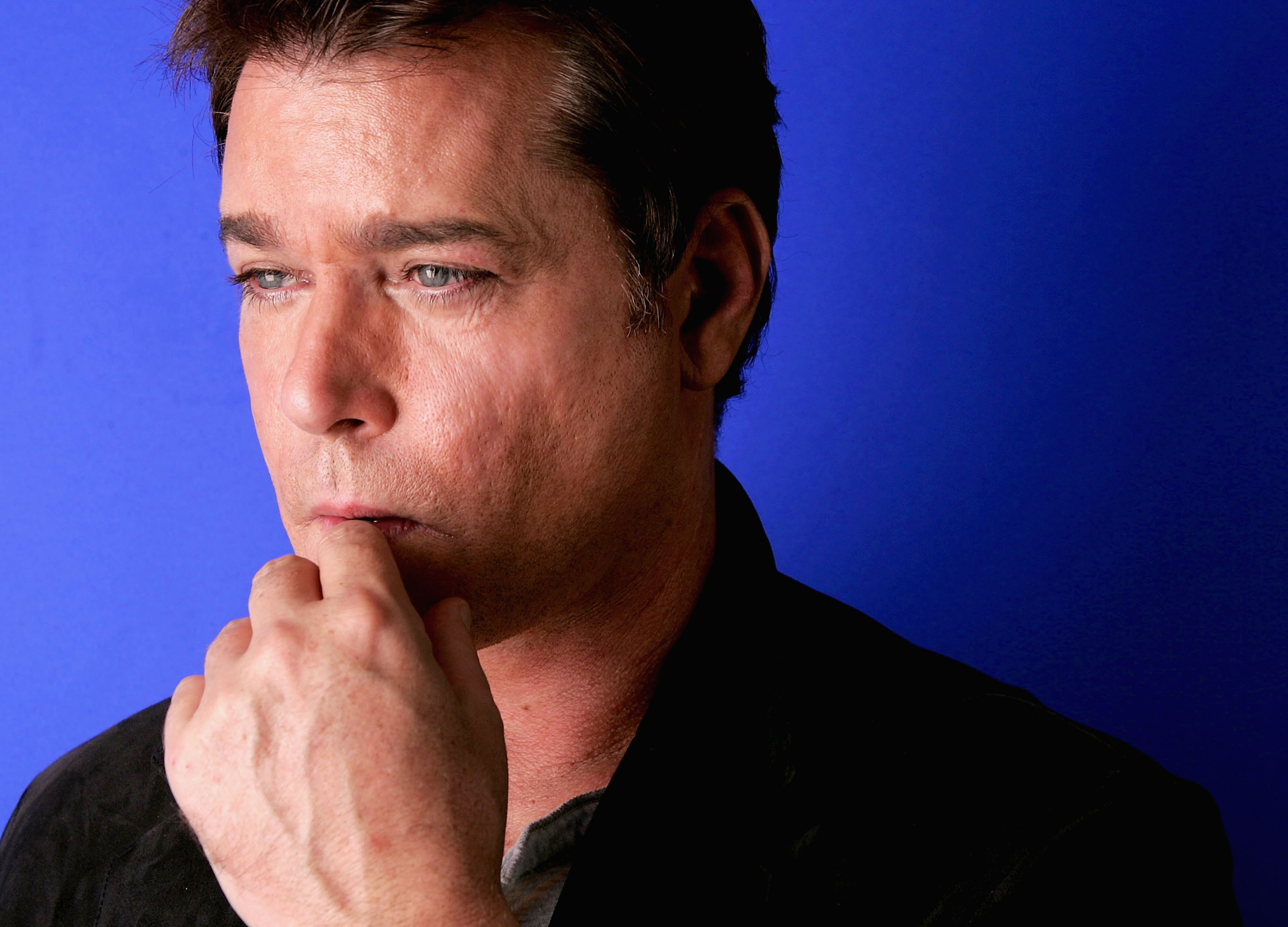 Ray Liotta in Toronto in 2005 | Source: Getty Images