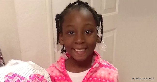 Mother Charged with Murder of 9-Year-Old Daughter Trinity Who Was Found Dead in Duffel Bag