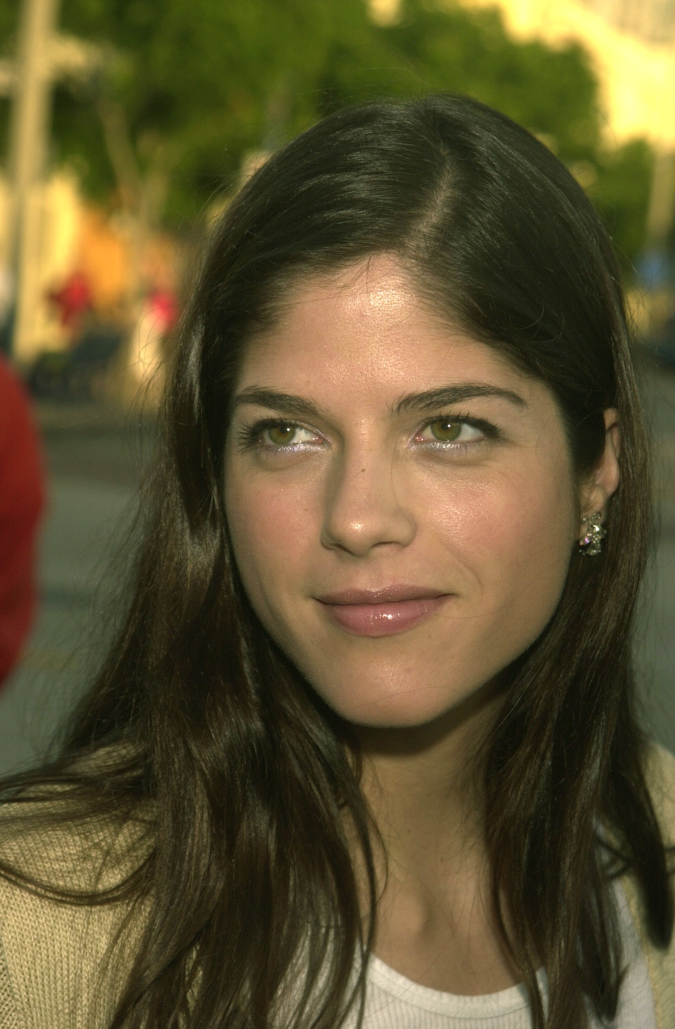 Selma Blair was in attendance at the premiere of Howard Deutch's "The Replacements" | Source: Getty Images