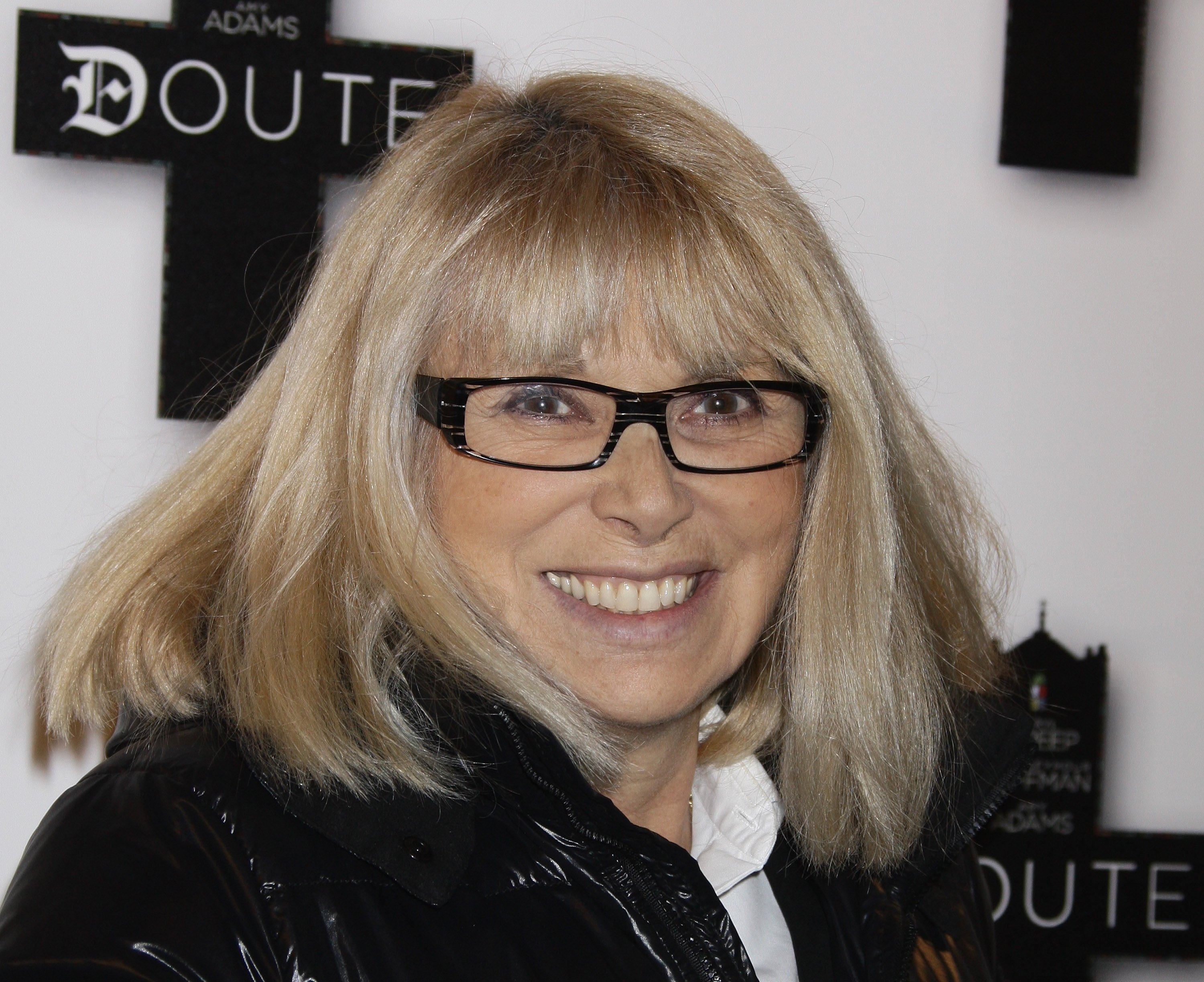 Mireille Darc est devenue l'égérie de Georges Lautner en 1965 | Source : Getty Images