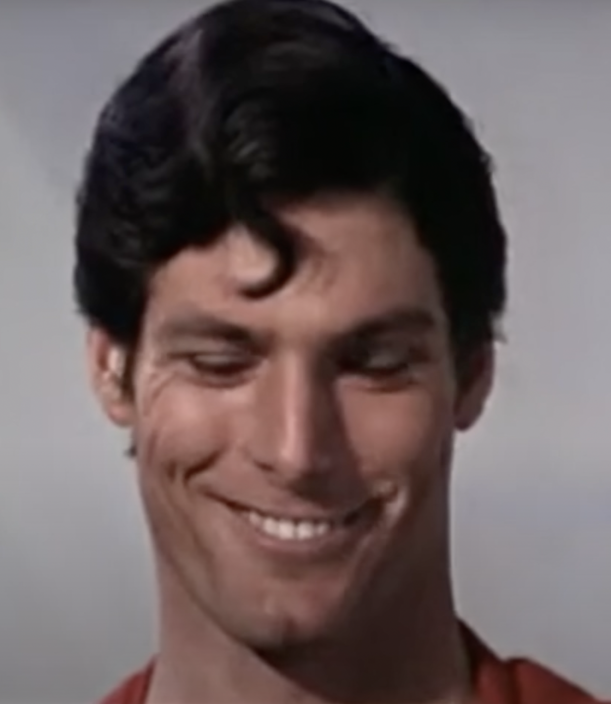 Rare images from the "Super/Man: The Christopher Reeve Story" trailer dated August 26, 2024 | Source: YouTube/Warner Bros. Pictures