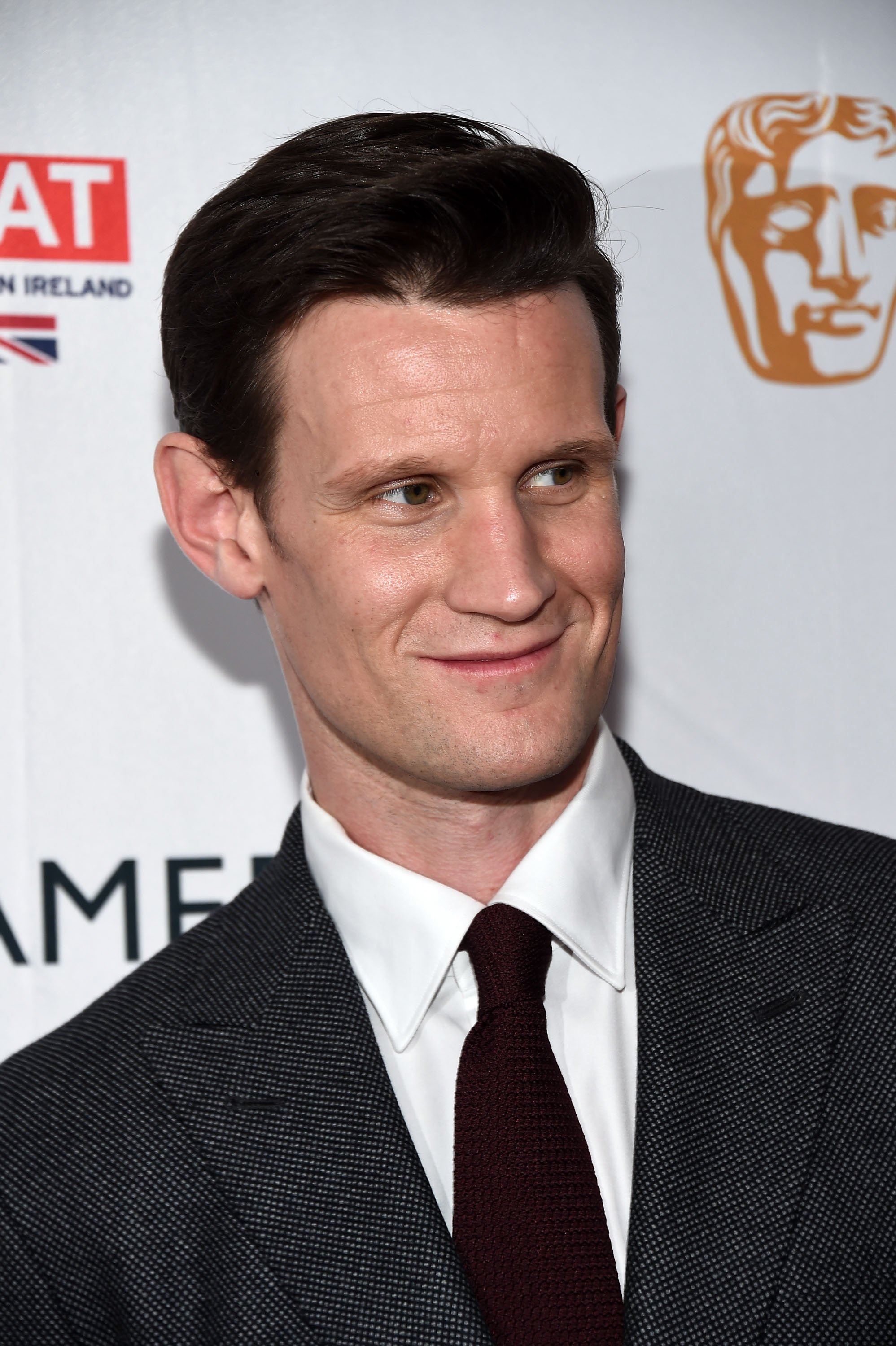 Actor Matt Smith arrives at the BBC America BAFTA Los Angeles TV Tea Party 2017 at The Beverly Hilton Hotel on September 16, 2017 in Beverly Hills, California. | Source: Getty Images