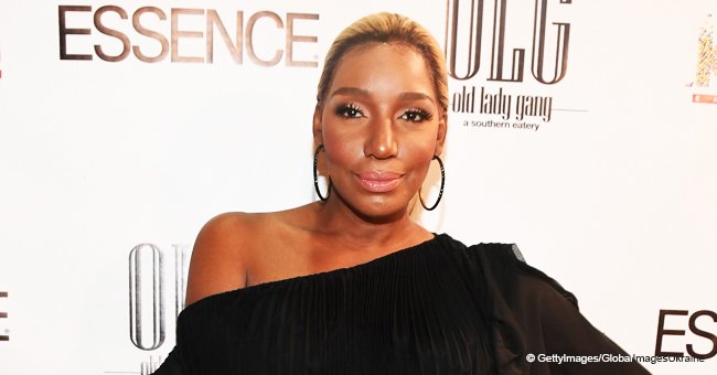  NeNe Leakes Rips off Cameraman's Shirt as She Has a Breakdown Sparked by Husband's Cancer Battle