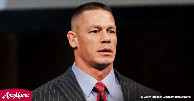 John Cena opens up about his first failed marriage as he prepares to marry Nikki Bella