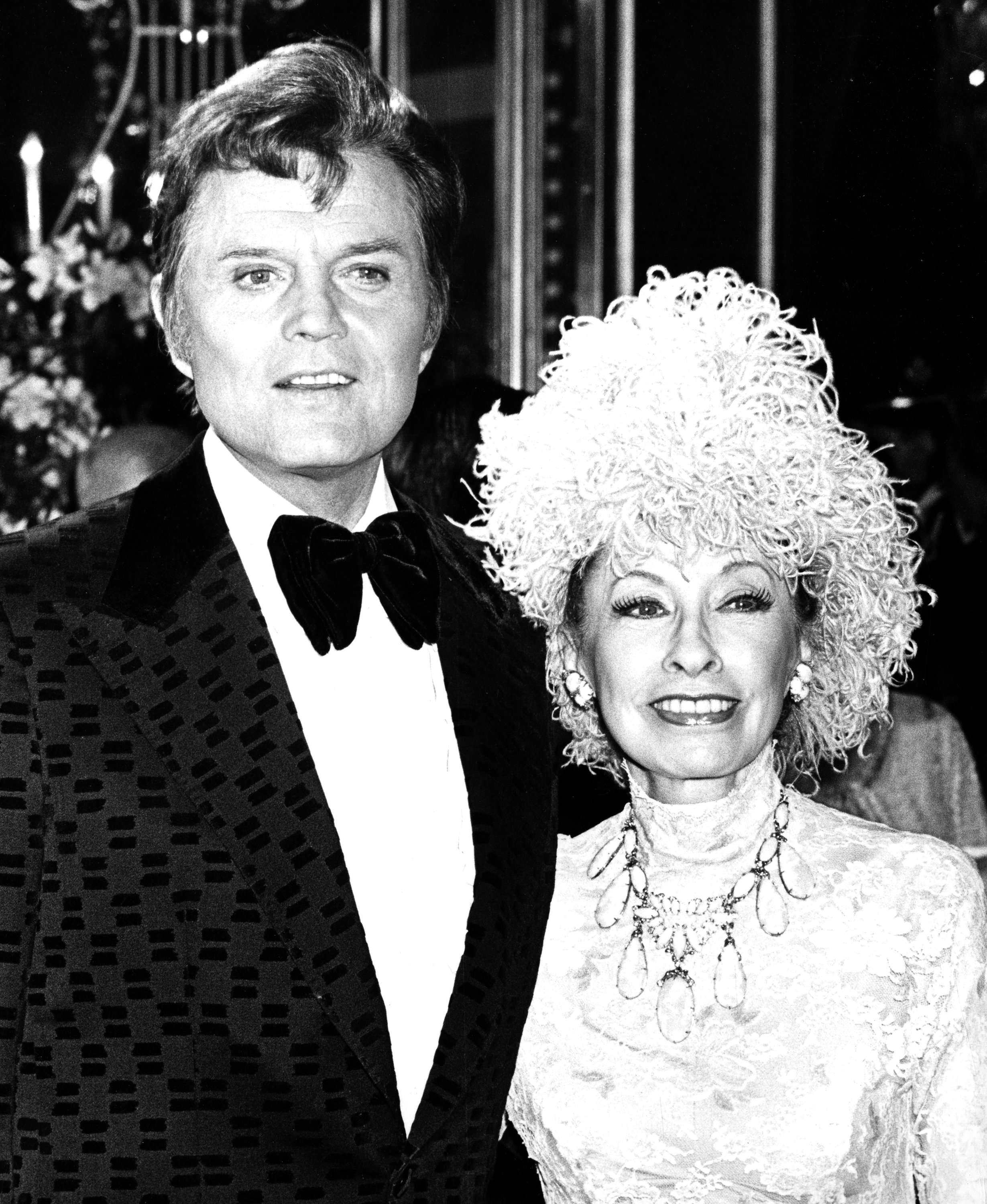 Jack Lord's Wife 'Adamantly Denied' He Was Ill despite 'Harsh Criticism ...