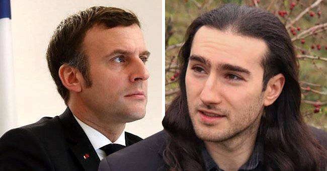 Quatre Mois De Prison Pour Damien Tarel : Les Détails étranges De Sa ...