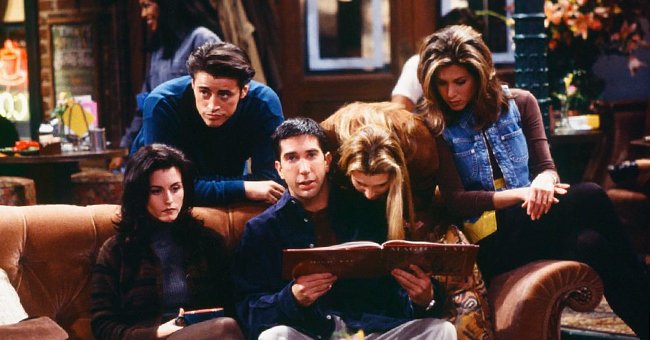 Matt Leblanc Recalls Strange Moment Of Privacy Invasion During Friends Hysteria