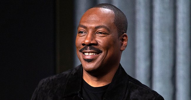 Eddie Murphy's Daughter Bella Nearly Got Grounded after Mishap While ...