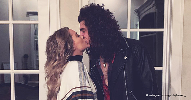 ‘American Idol’s’ Gabby Barrett and Cade Foehner Reveal Details of Their Wedding