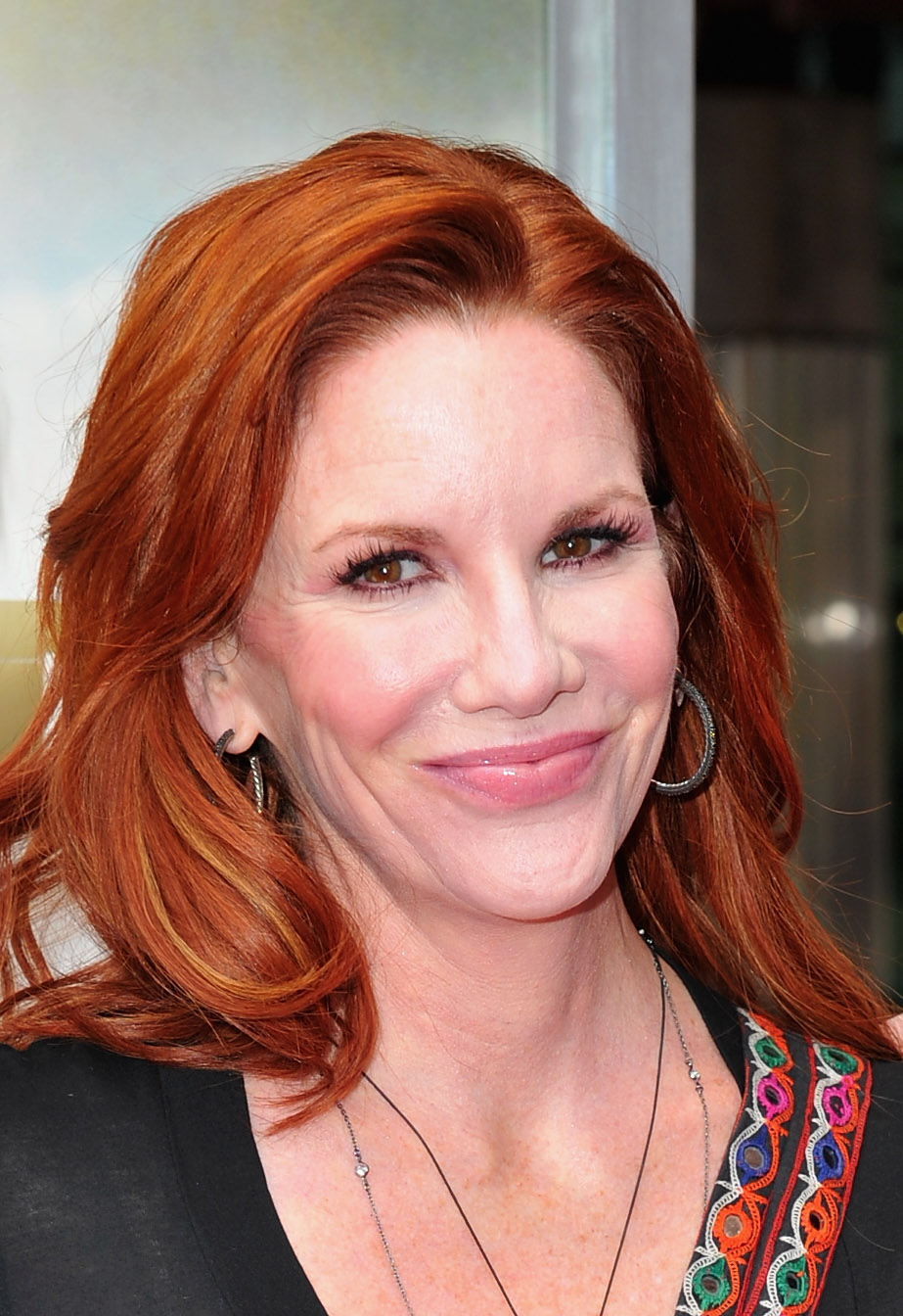 Melissa Gilbert in Los Angeles in 2011 | Source: Getty Images