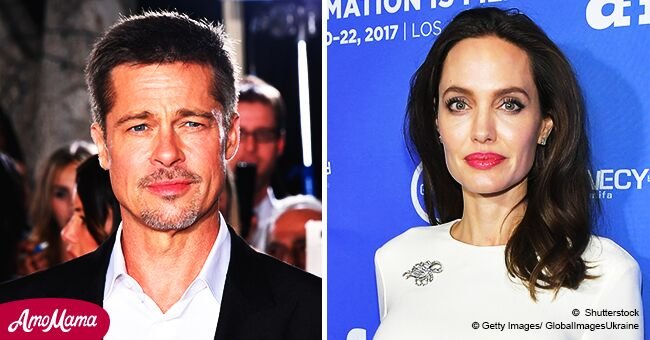 Angelina Jolie and Brad Pitt reportedly finalize divorce a year after painful split