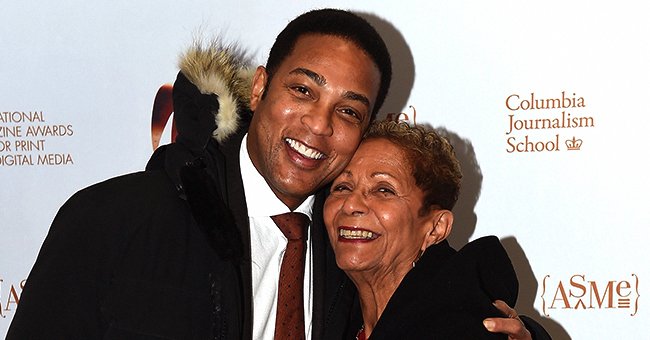 Katherine Lemon Clark and Don Lemon | Source: Getty Images