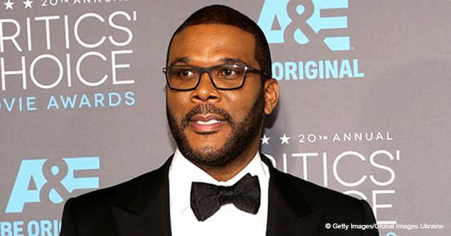 Tyler Perry speaks out on Jennifer Lopez's Grammys Motown tribute amid growing backlash