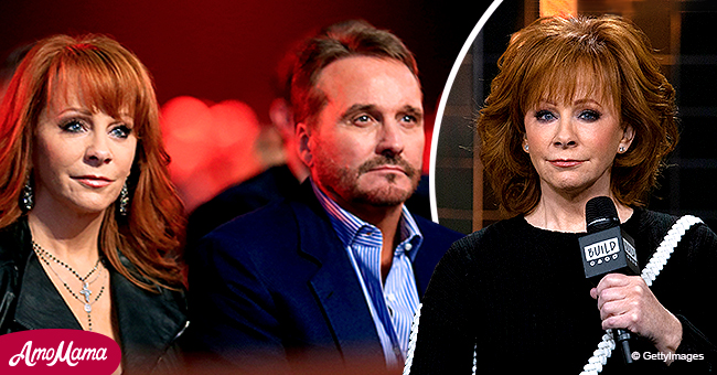 Inside Reba McEntire's 26-Year-Long Marriage to Narvel Blackstock That ...